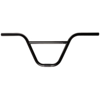Federal Lacey Bars - Black 8.75" | BMX Handlebar
