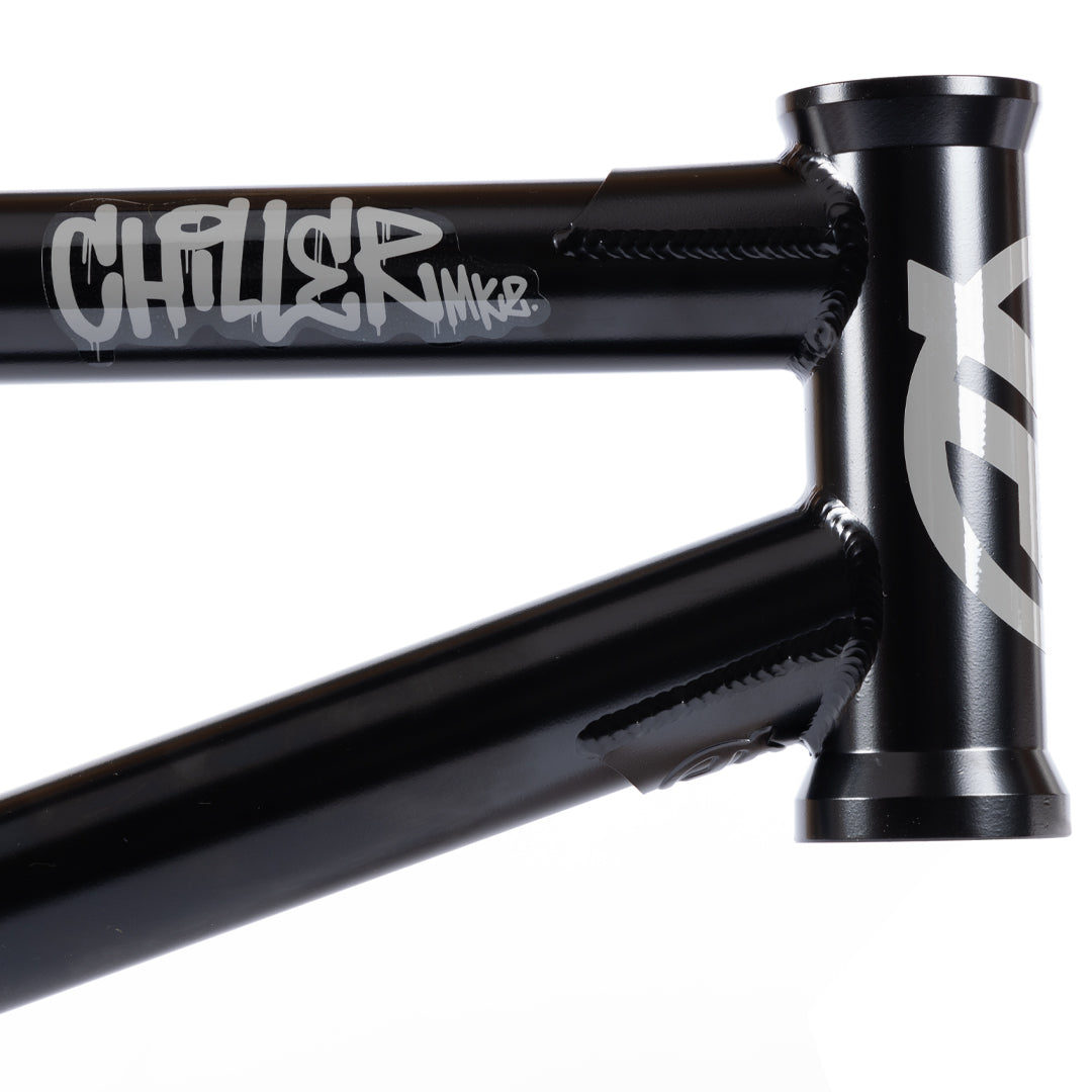 Federal Dub Chiller ICS2 Frame - Black