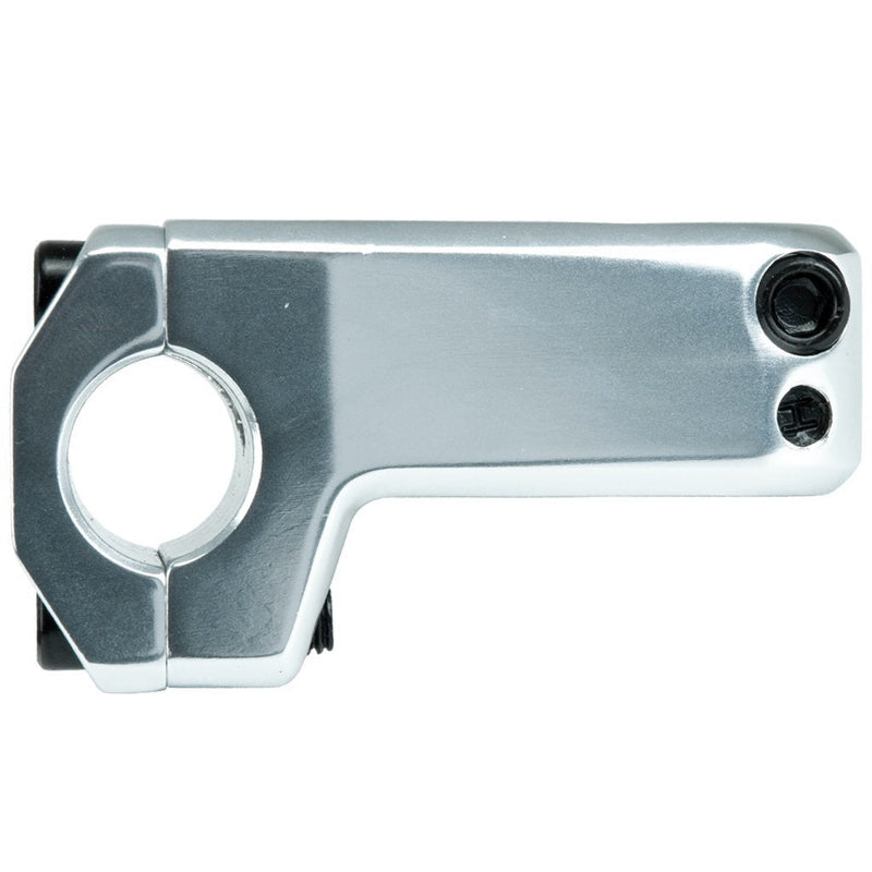 Federal Element Front Load Stem - Silver 50mm Reach