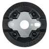 Federal Impact Guard Sprocket - Silver