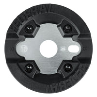 Federal Impact Guard Sprocket - Silver