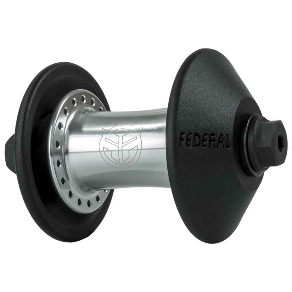 Federal Stance Pro Front Hub - Thumbnail 5