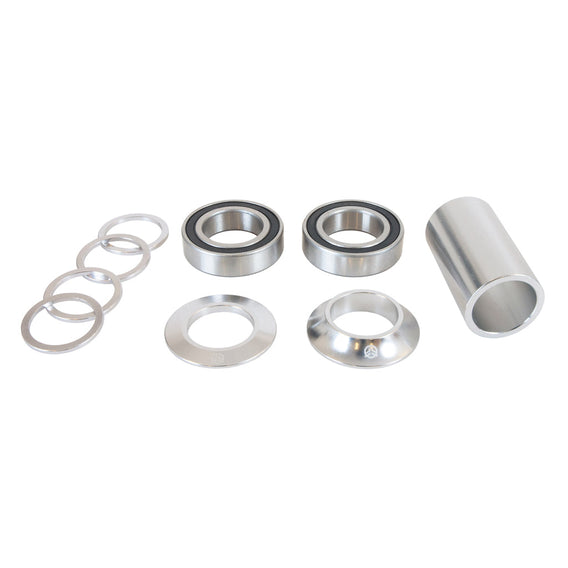 Federal Bmx Mid BB Silver 24mm