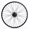 Federal Stance XL / LHD Female Stance Pro Cassette Rear Wheel - Black 9 Tooth