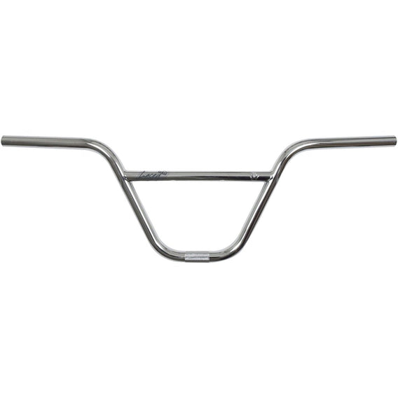 Federal Lacey Bars - Chrome 8.75"