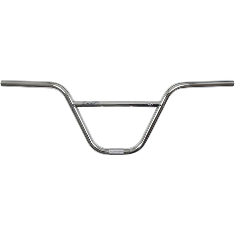 Federal Lacey Bars - Chrome 8.75"