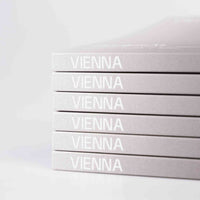 Federal Vienna Photo Book