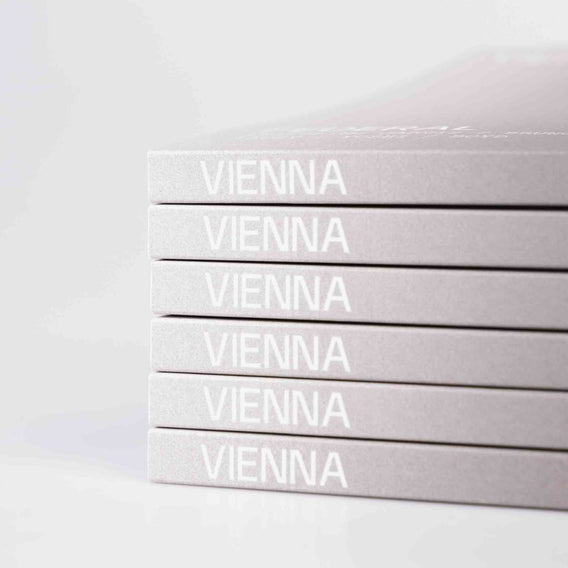 Federal Vienna Photo Book