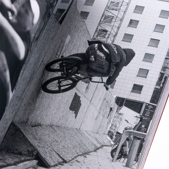 Federal Warsaw Photo Book