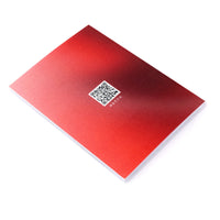 Federal Warsaw Photo Book