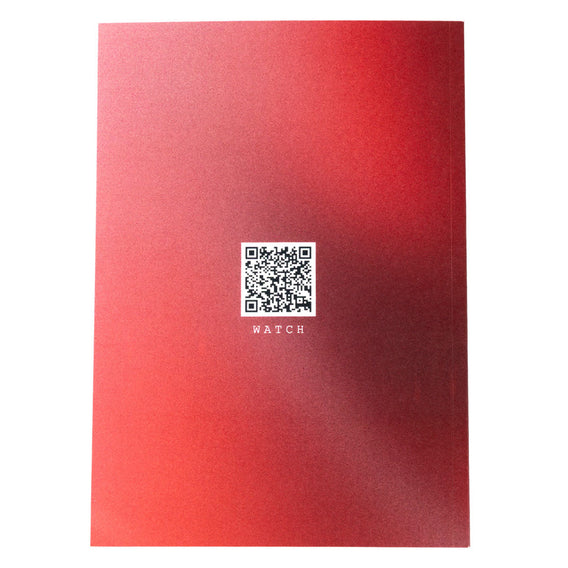 Federal Warsaw Photo Book