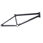 Federal Bruno ICS2 Frame - Matt Black