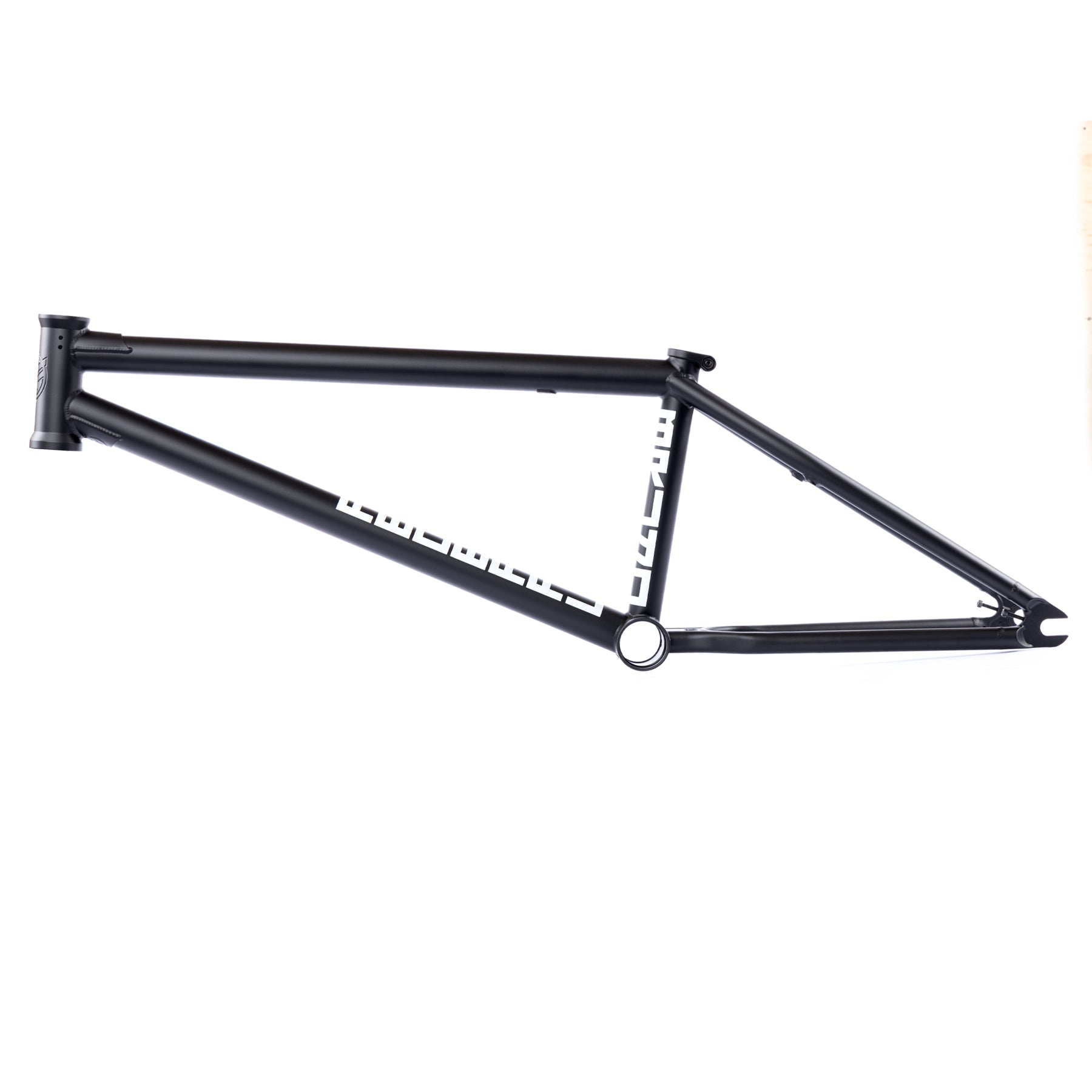 Federal Bruno ICS2 Frame - Matt Black