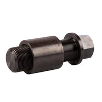 Herramientas para manivelas Federal Vice, color negro, 24 mm