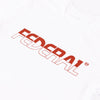 Red 'FEDERAL' logo on a white background