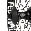 Federal LHD Female Stance Cassette Rear Wheel - Black 9 Tooth