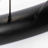 Federal Aero XL / RHD Female Stance Pro Cassette Rear Wheel - Black 9 Tooth - FACTORY SECONDS