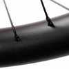 Federal Aero XL / RHD Female Stance Pro Cassette Rear Wheel - Black 9 Tooth - FACTORY SECONDS