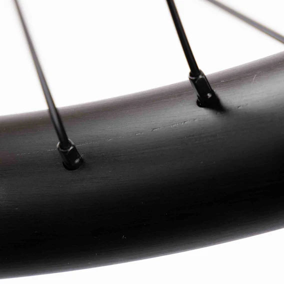 Federal Aero XL / RHD Female Stance Pro Cassette Rear Wheel - Black 9 Tooth - FACTORY SECONDS
