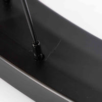 Federal LHD Stance XL / Motion Freecoaster Wheel - Black 9 Tooth - FACTORY SECONDS