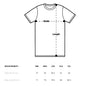 Federal Blown Out T-shirt - Grey