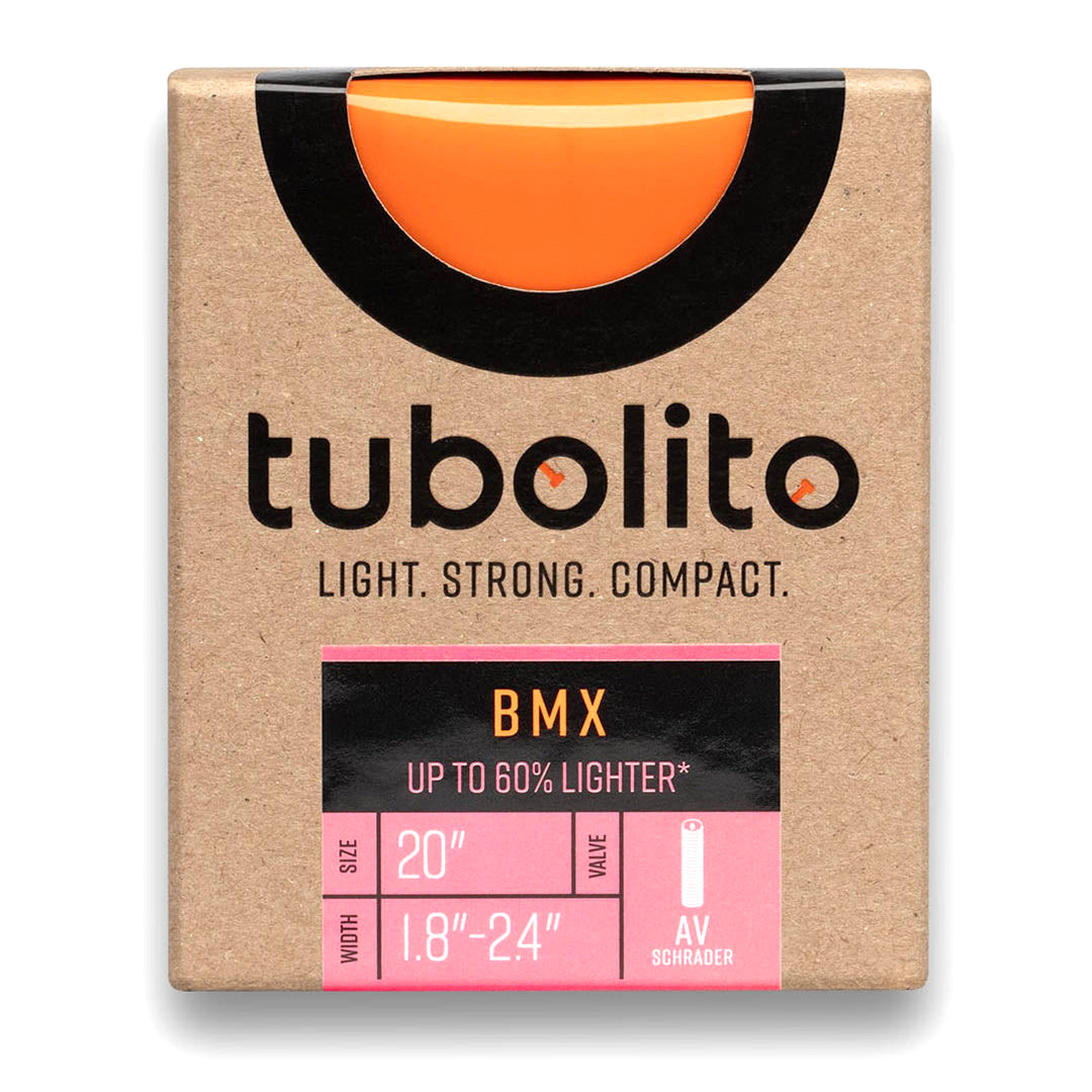 Tubolito Tubo Innertube 20" x 1.5" - 2.5" | BMX