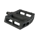 Federal Contact Plastic Pedal - Black 9/16"