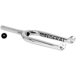 Federal Assault 22 Forks - Chrome 22mm Offset