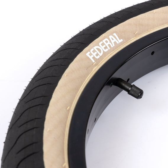 Federal Command LP Tyre 20 Federal Command LP Tyre 20