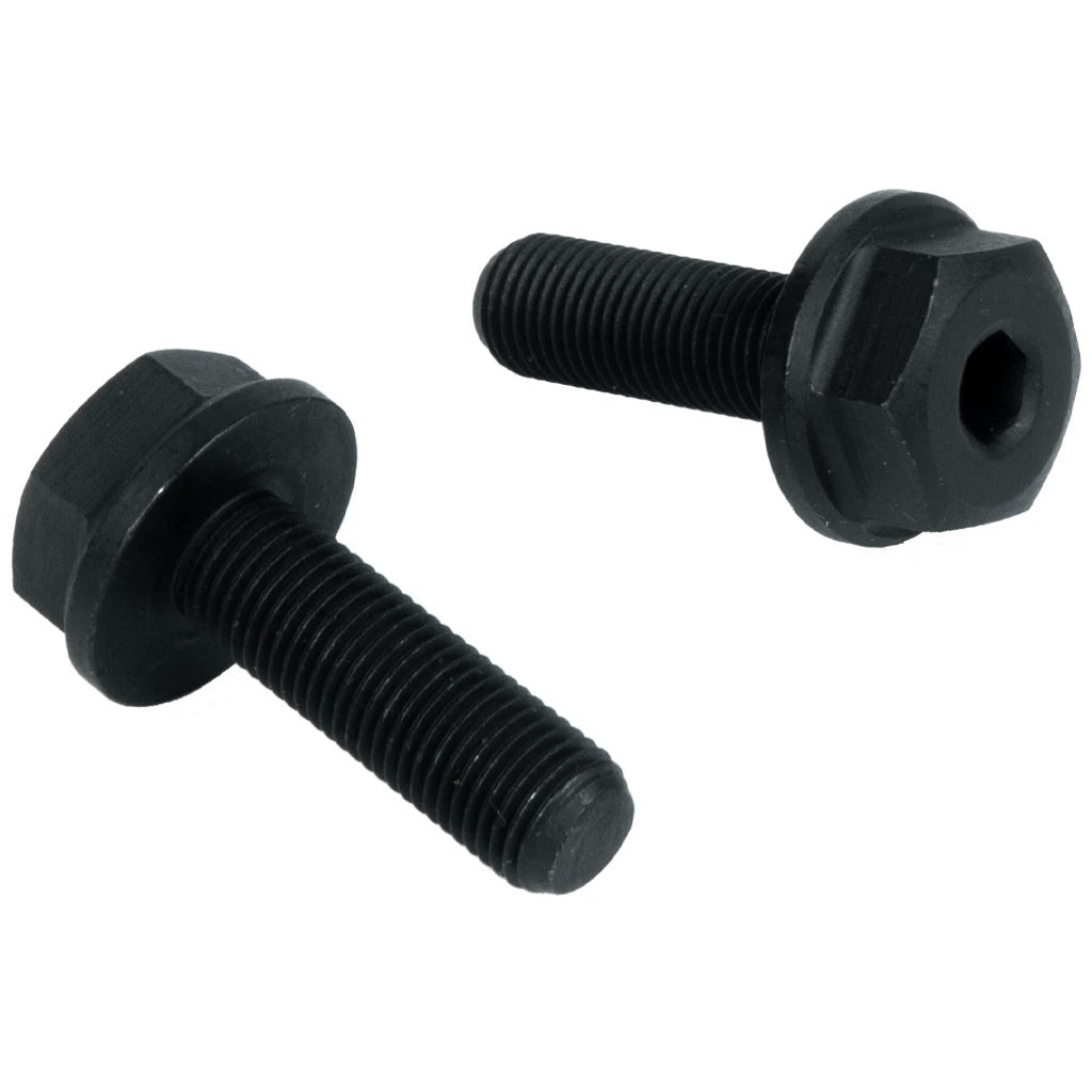 Federal Stance Pro Front Hub Axle Bolts (Pair)