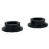 Federal Stance Pro Front Hub Cone Nuts Black (Pair)