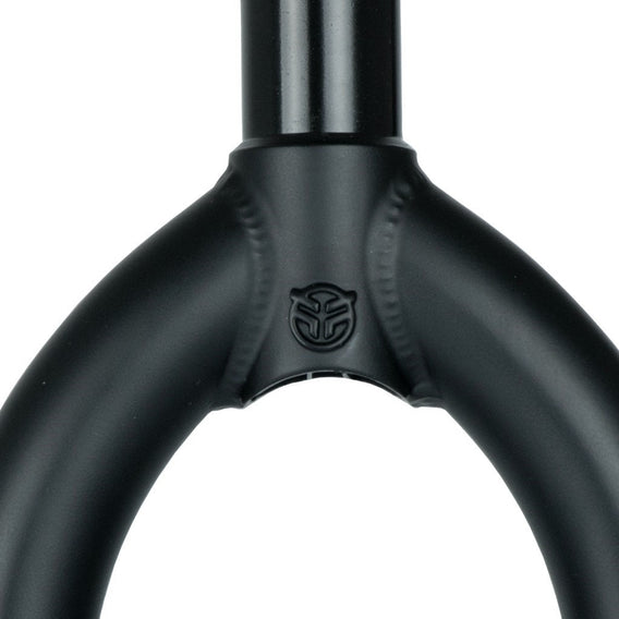 bmx bicycle forks Federal Assault 22 Forks