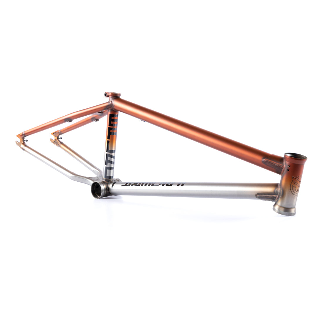 FEDERAL BURUNO BMXフレーム Product: Federal Bikes - Bruno 2 Frame