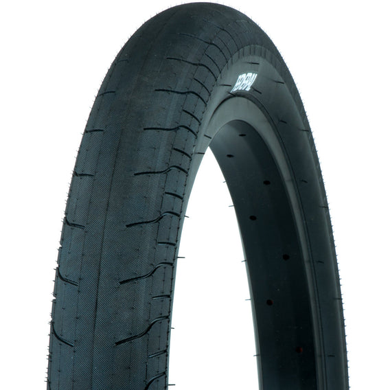 Federal Command LP Tyre - Black 2.40"