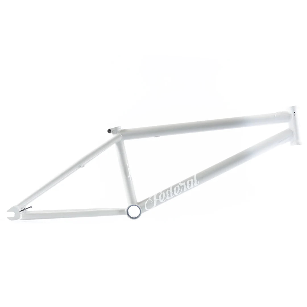 Federal Bikes - BMX Frames & Parts