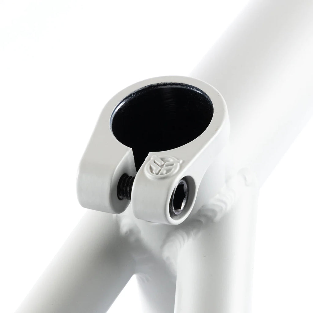 Federal dan top lacey frame