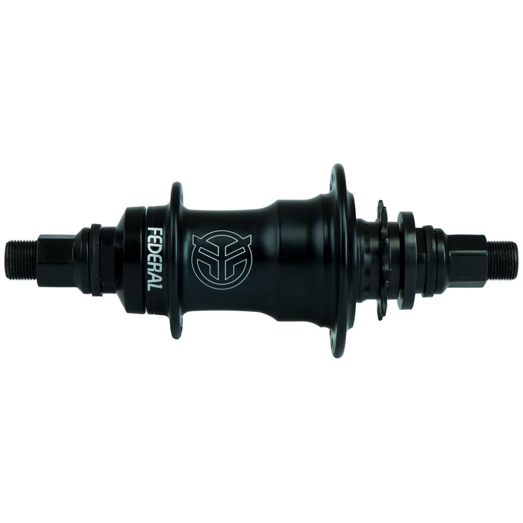 Federal Motion FreeCoaster Hub