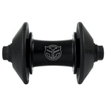 Federal Stance Pro Front Hub - Matt Black 10mm