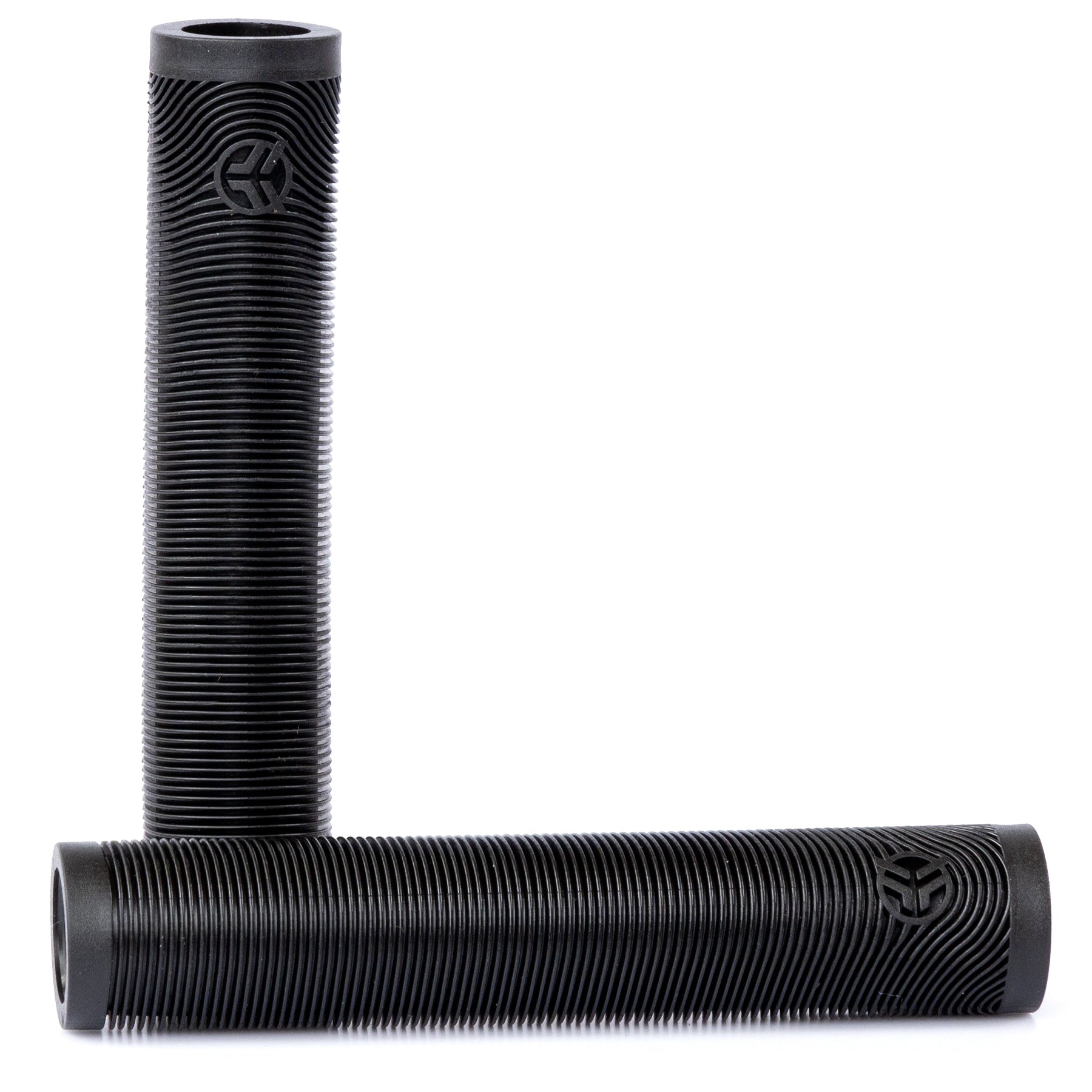 Federal Rewind Grips